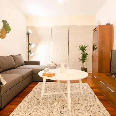 Valente Flat By Serendipia Turismo 산티아고데콤포스텔라 외부 사진