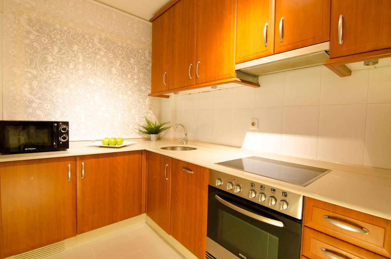 Valente Flat By Serendipia Turismo 산티아고데콤포스텔라 외부 사진