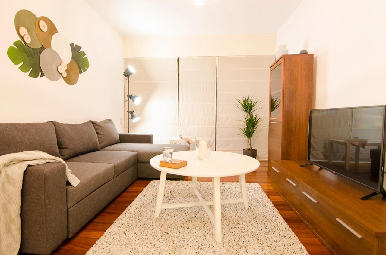 Valente Flat By Serendipia Turismo 산티아고데콤포스텔라 외부 사진