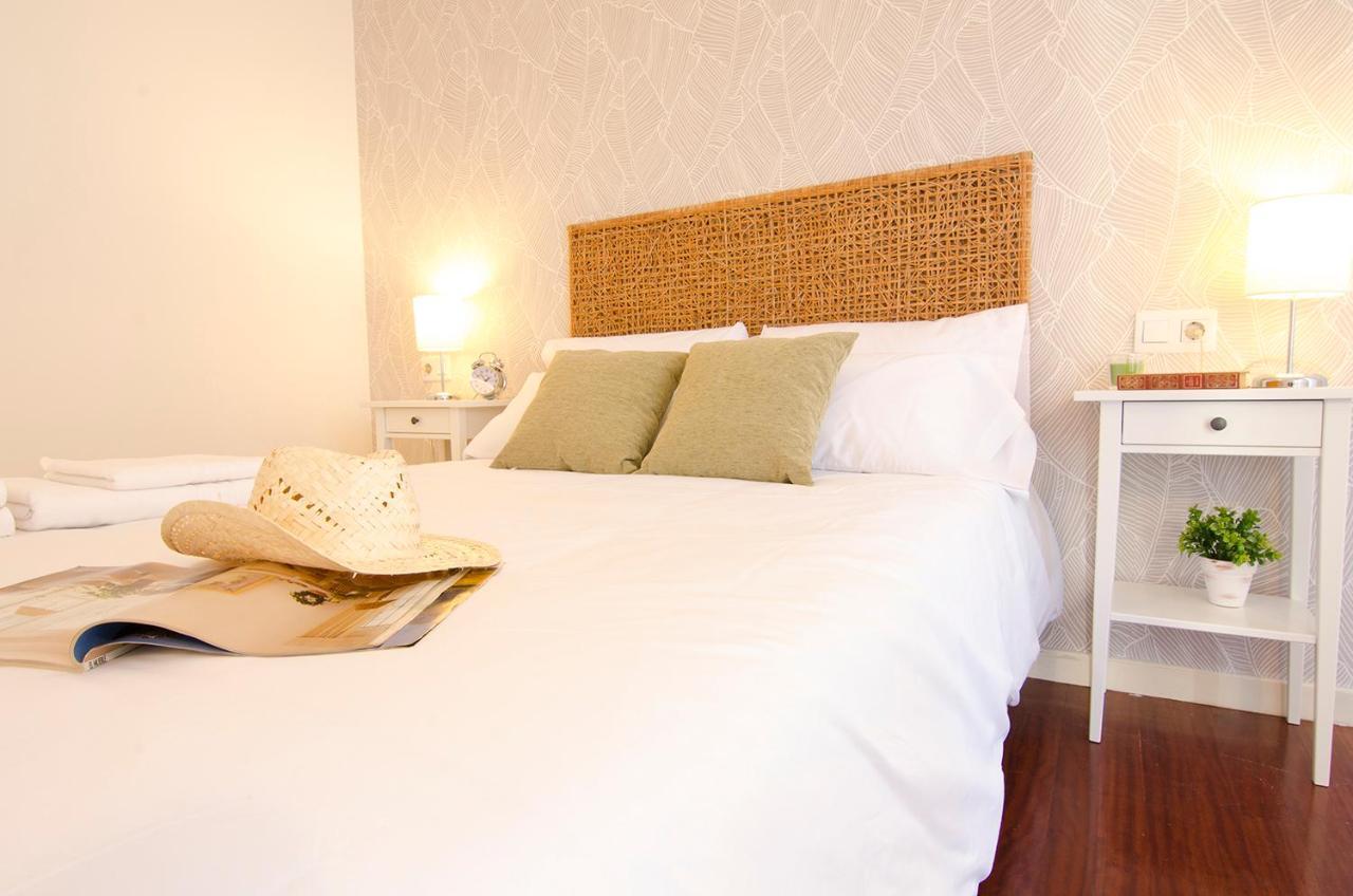 Valente Flat By Serendipia Turismo 산티아고데콤포스텔라 외부 사진