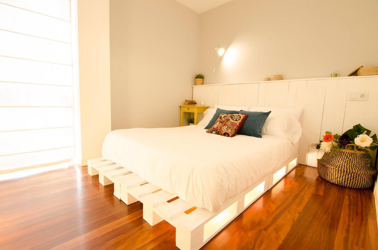 Valente Flat By Serendipia Turismo 산티아고데콤포스텔라 외부 사진