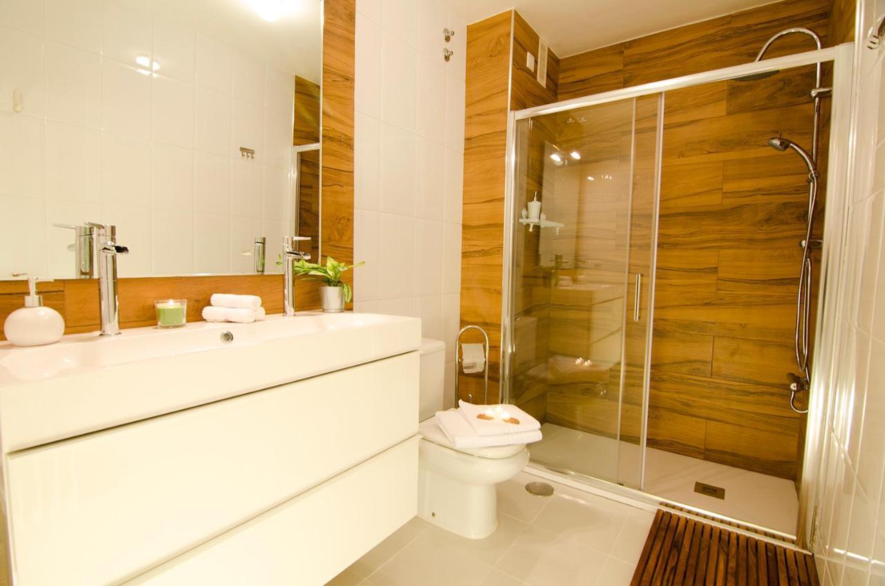 Valente Flat By Serendipia Turismo 산티아고데콤포스텔라 외부 사진