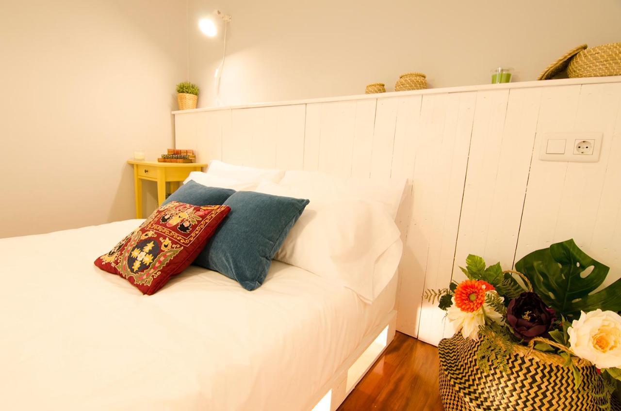 Valente Flat By Serendipia Turismo 산티아고데콤포스텔라 외부 사진