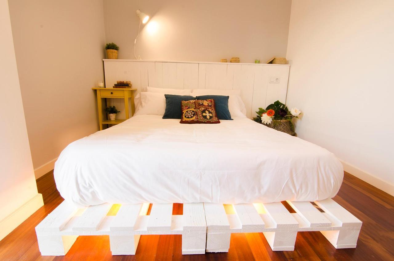 Valente Flat By Serendipia Turismo 산티아고데콤포스텔라 외부 사진
