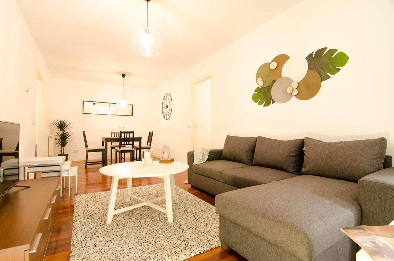 Valente Flat By Serendipia Turismo 산티아고데콤포스텔라 외부 사진