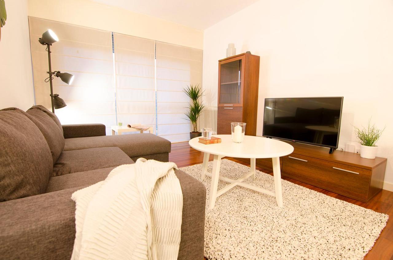 Valente Flat By Serendipia Turismo 산티아고데콤포스텔라 외부 사진